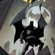 Illustration for article titled “Superheavy” is the head that wears the cowl in Batman #50